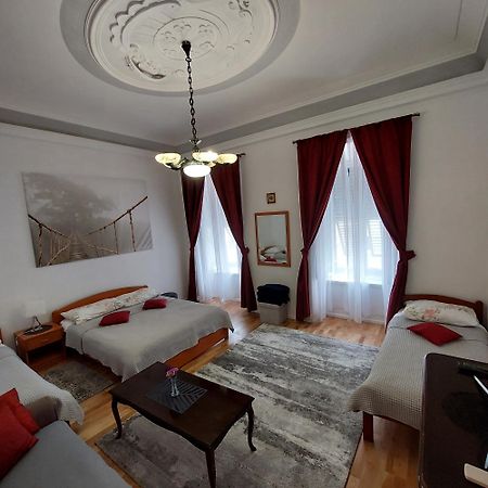 Dreams Stradun Apartments Дубровник Экстерьер фото