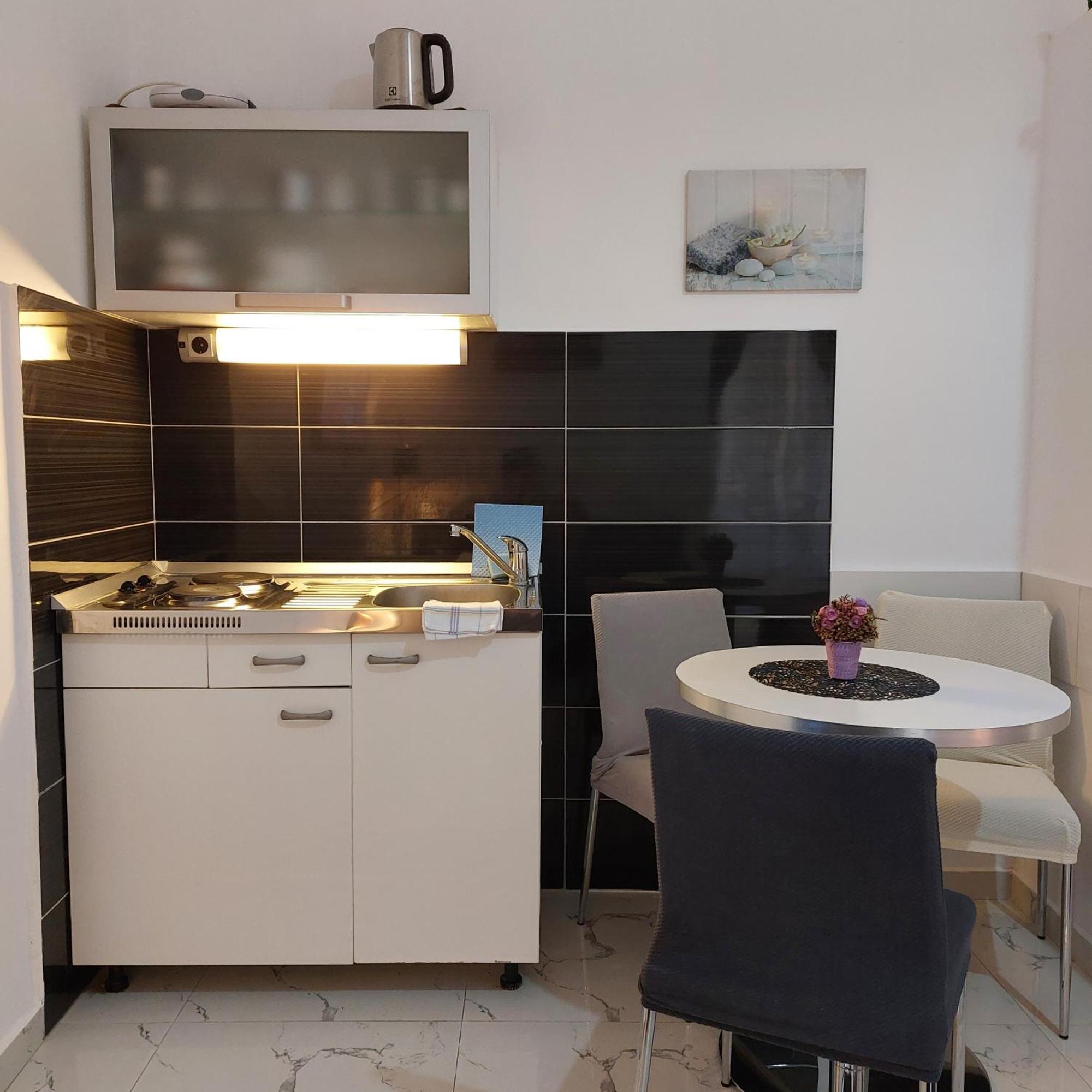 Dreams Stradun Apartments Дубровник Экстерьер фото