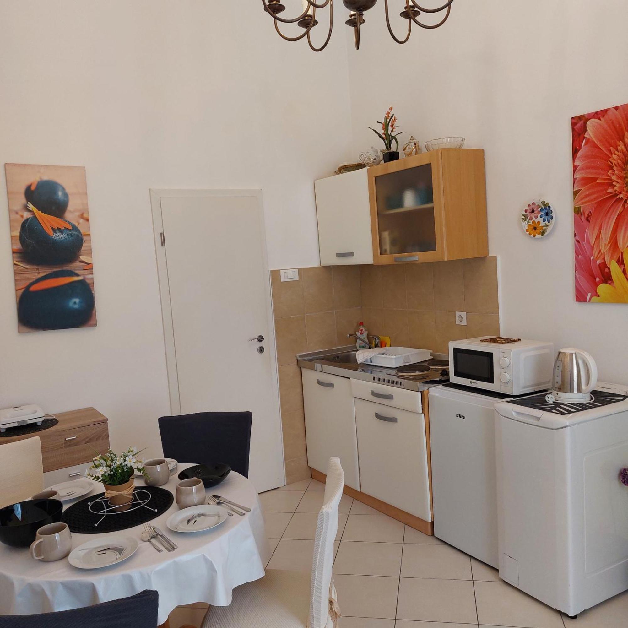 Dreams Stradun Apartments Дубровник Экстерьер фото