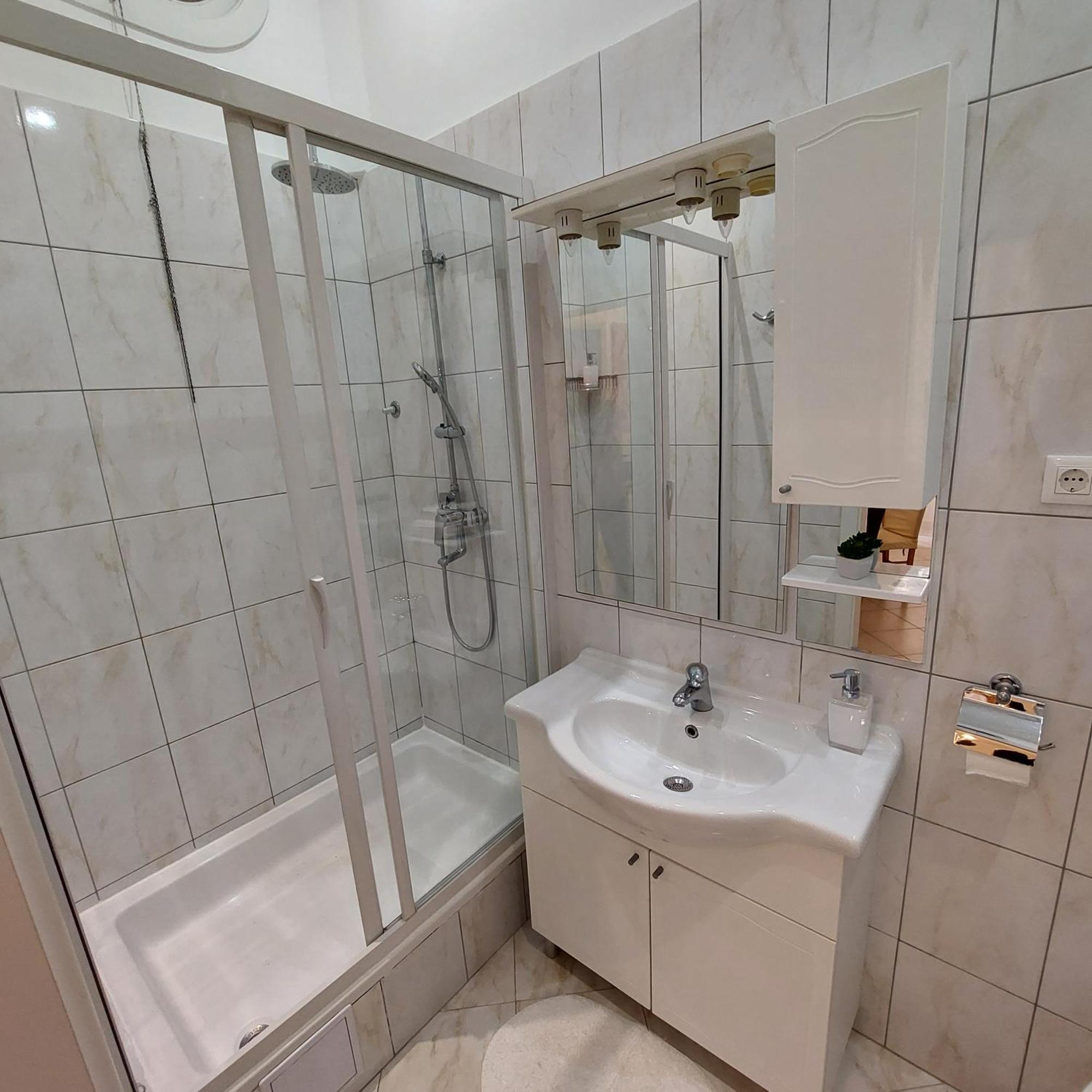 Dreams Stradun Apartments Дубровник Экстерьер фото