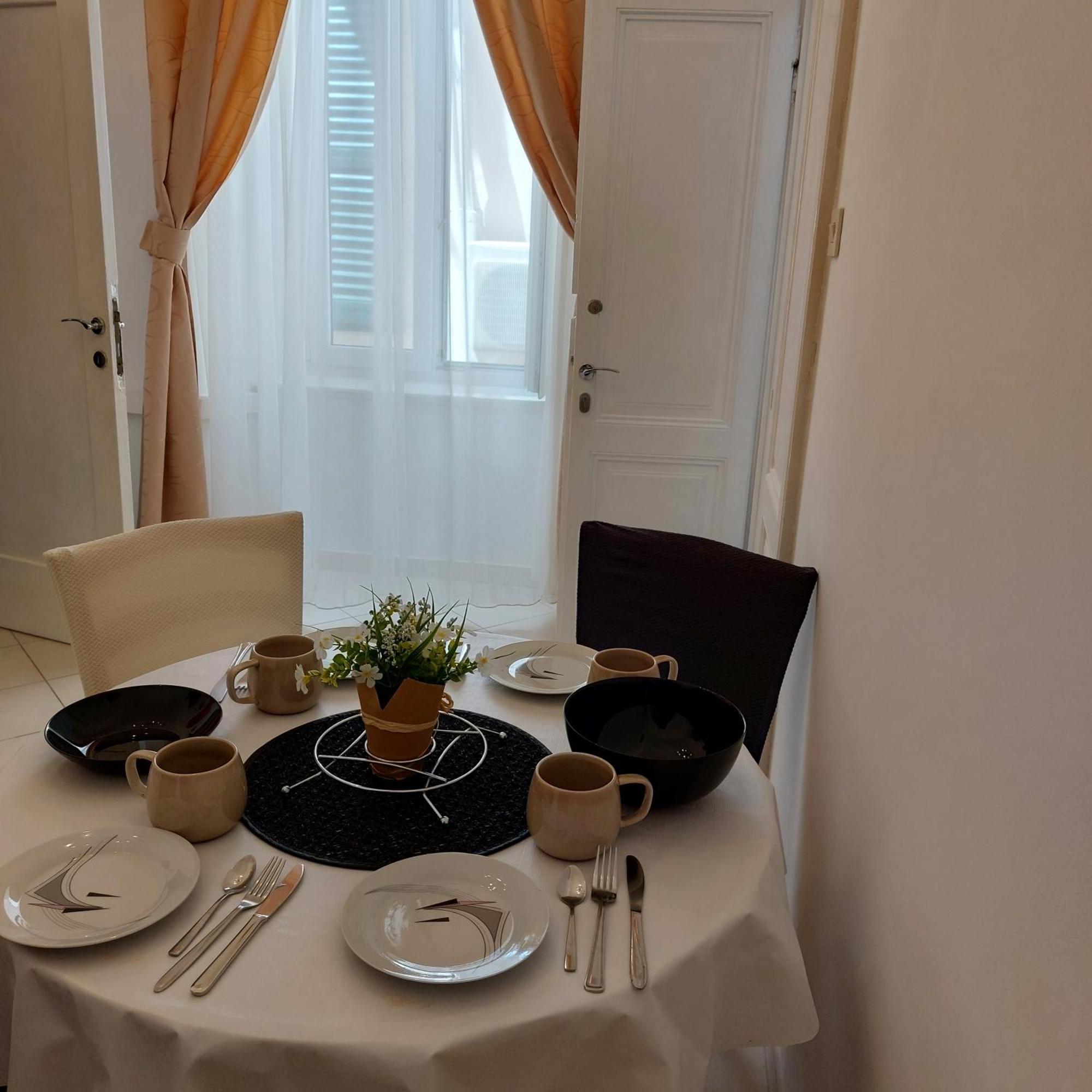 Dreams Stradun Apartments Дубровник Экстерьер фото
